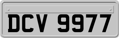 DCV9977