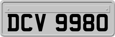 DCV9980