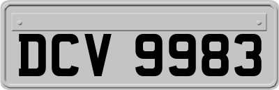 DCV9983
