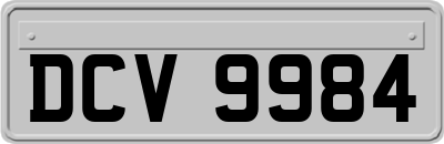 DCV9984