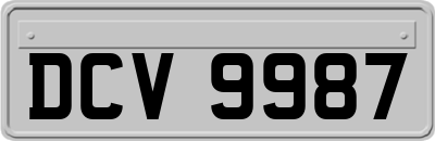 DCV9987