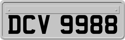 DCV9988