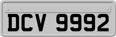 DCV9992
