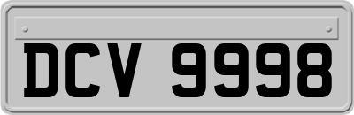 DCV9998