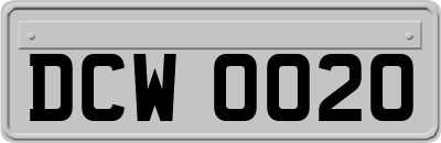 DCW0020