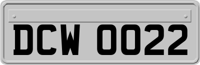 DCW0022
