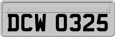 DCW0325