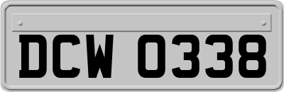 DCW0338