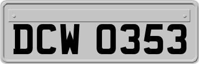DCW0353
