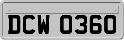 DCW0360