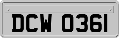 DCW0361