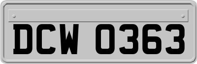 DCW0363
