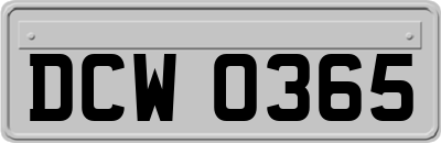 DCW0365