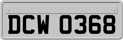 DCW0368