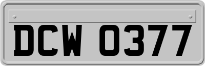 DCW0377