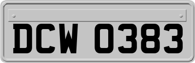 DCW0383