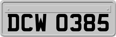 DCW0385