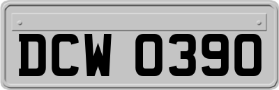 DCW0390