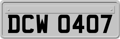 DCW0407