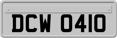 DCW0410