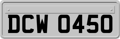 DCW0450