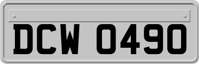 DCW0490