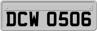 DCW0506