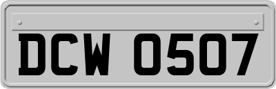 DCW0507