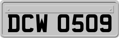 DCW0509