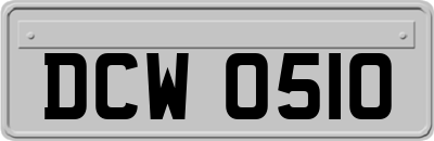 DCW0510