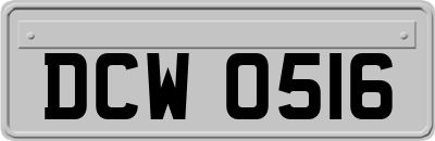 DCW0516