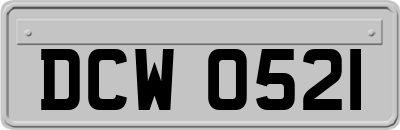 DCW0521