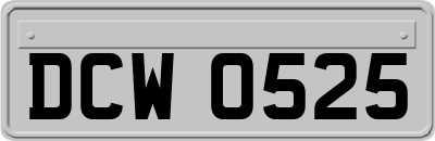 DCW0525
