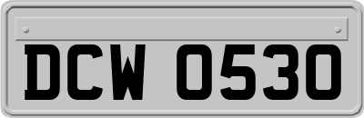 DCW0530