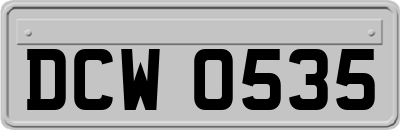 DCW0535