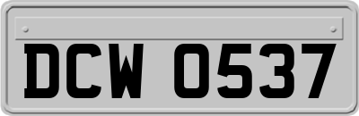 DCW0537