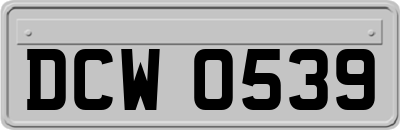 DCW0539