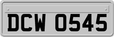 DCW0545