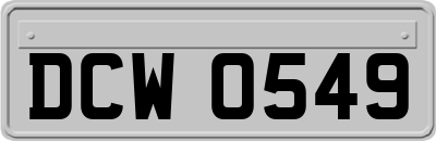 DCW0549