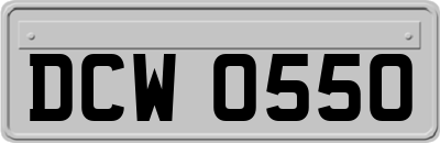 DCW0550