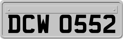 DCW0552