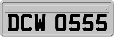 DCW0555