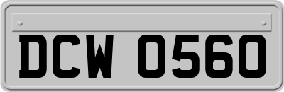 DCW0560