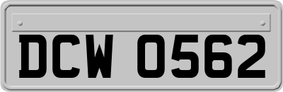 DCW0562