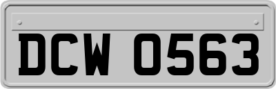 DCW0563