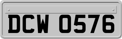 DCW0576