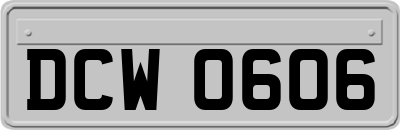 DCW0606