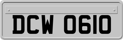 DCW0610