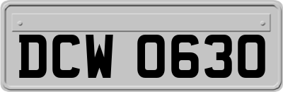 DCW0630
