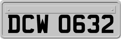 DCW0632